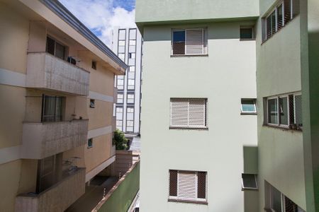 Apartamento para alugar com 95m², 3 quartos e 2 vagas Apartamento para alugar com 95m², 3 quartos e 2 vagasVista da Suite 1
