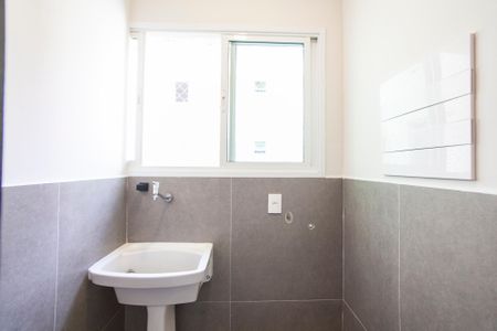 Apartamento para alugar com 95m², 3 quartos e 2 vagas Apartamento para alugar com 95m², 3 quartos e 2 vagasÁrea de Serviço