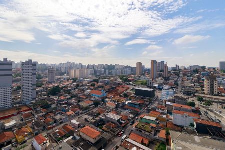 Apartamento à venda com 34m², 1 quarto e sem vagaQuarto - Vista