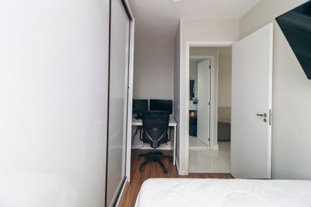 Apartamento à venda com 34m², 1 quarto e sem vagaQuarto