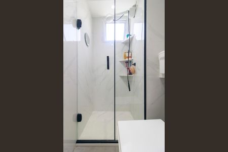 Apartamento à venda com 34m², 1 quarto e sem vagaBanheiro