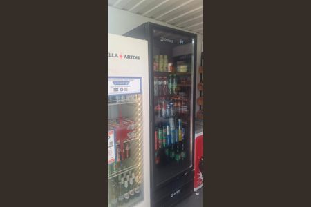 Área externa de apartamento para alugar com 2 quartos, 55m² em Loteamento Parque São Martinho, Campinas