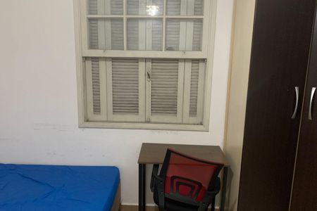 Quarto 1 de apartamento para alugar com 2 quartos, 67m² em Embaré, Santos