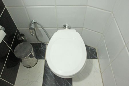 Apartamento para alugar com 67m², 2 quartos e 1 vagaBanheiro