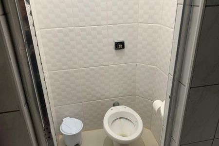 Apartamento para alugar com 67m², 2 quartos e 1 vagaBanheiro de serviço