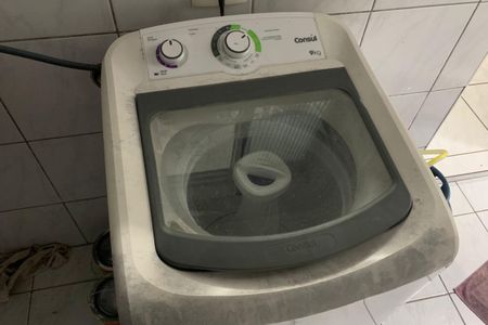 Apartamento para alugar com 67m², 2 quartos e 1 vaga Apartamento para alugar com 67m², 2 quartos e 1 vagaÁrea de Serviço