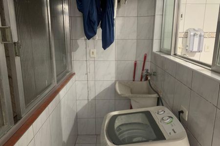 Apartamento para alugar com 67m², 2 quartos e 1 vagaÁrea de Serviço