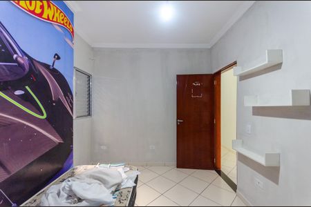Quarto 1 de casa para alugar com 3 quartos, 200m² em Jardim Jaragua, São Paulo