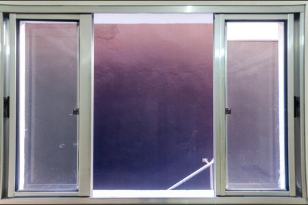 Sala - Janela de casa para alugar com 3 quartos, 200m² em Jardim Jaragua, São Paulo
