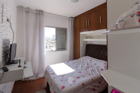 Quarto 2 de apartamento à venda com 2 quartos, 60m² em Vila Rosalia, Guarulhos