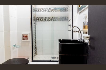 Apartamento à venda com 1 quarto, 33m² em Pinheiros, São Paulo