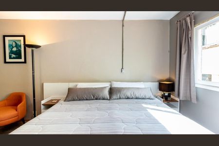 Apartamento à venda com 1 quarto, 33m² em Pinheiros, São Paulo