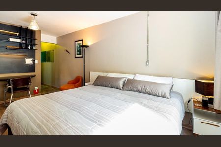 Apartamento à venda com 1 quarto, 33m² em Pinheiros, São Paulo