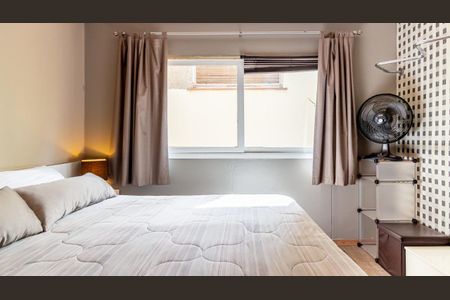 Apartamento à venda com 1 quarto, 33m² em Pinheiros, São Paulo