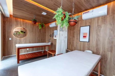Apartamento à venda com 70m², 2 quartos e 1 vaga