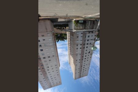 Apartamento para alugar com 40m², 2 quartos e 1 vagaFachada