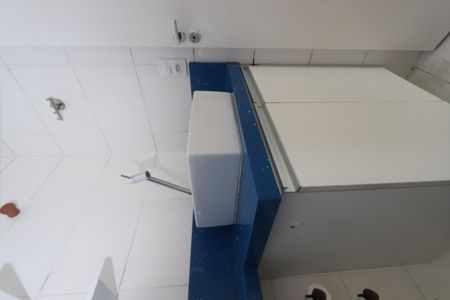 Apartamento para alugar com 40m², 2 quartos e 1 vagaBanheiro
