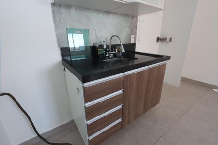 Apartamento para alugar com 40m², 2 quartos e 1 vagaCozinha