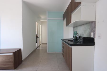 Apartamento para alugar com 40m², 2 quartos e 1 vagaCozinha