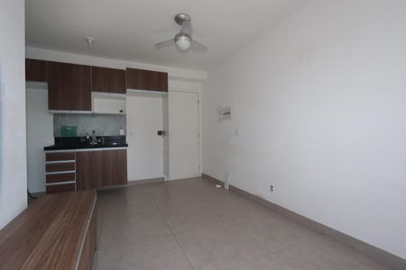 Apartamento para alugar com 40m², 2 quartos e 1 vagaSala