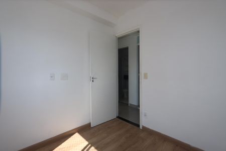 Apartamento para alugar com 40m², 2 quartos e 1 vagaQuarto 2