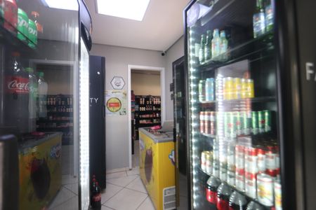 Apartamento para alugar com 40m², 2 quartos e 1 vagaÁrea comum - Mercadinho