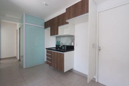 Apartamento para alugar com 40m², 2 quartos e 1 vagaCozinha