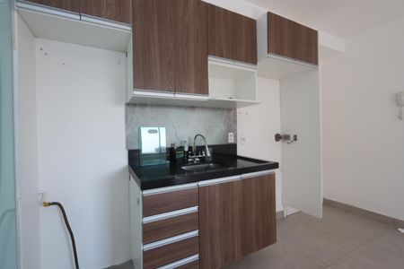 Apartamento para alugar com 40m², 2 quartos e 1 vagaCozinha