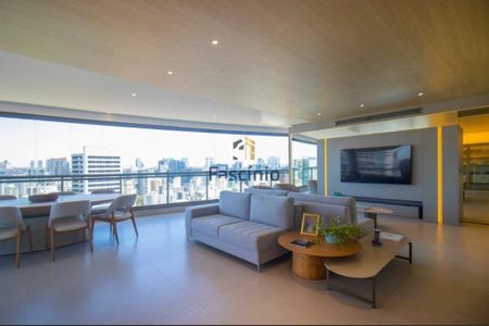 Apartamento à venda com 2 quartos, 168m² em Vila Nova Conceição, São Paulo