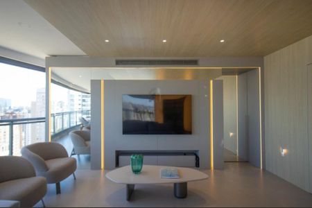 Apartamento à venda com 2 quartos, 168m² em Vila Nova Conceição, São Paulo