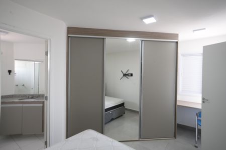 Apartamento à venda com 121m², 3 quartos e 2 vagasSuíte