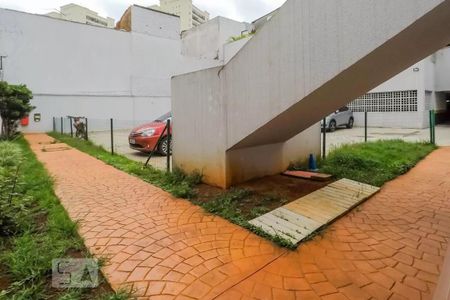 Apartamento à venda com 121m², 3 quartos e 2 vagasEspaço Pet