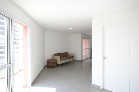 Apartamento à venda com 121m², 3 quartos e 2 vagasSala