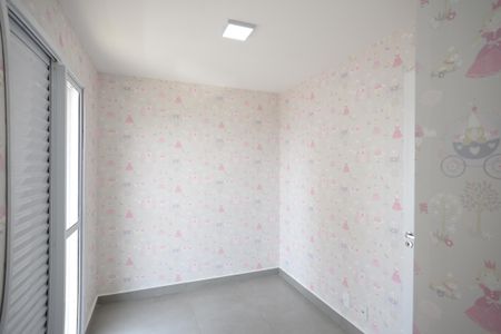 Apartamento à venda com 121m², 3 quartos e 2 vagasQuarto 2