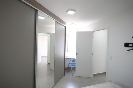 Apartamento à venda com 121m², 3 quartos e 2 vagasSuíte