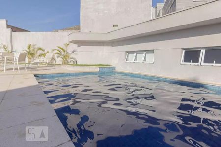 Apartamento à venda com 121m², 3 quartos e 2 vagasPiscina