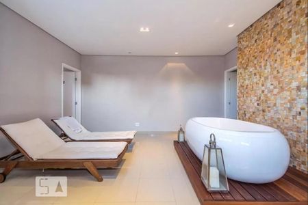 Apartamento à venda com 121m², 3 quartos e 2 vagasSauna