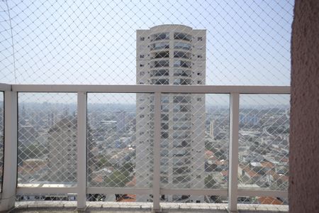 Apartamento à venda com 121m², 3 quartos e 2 vagasQuarto 2