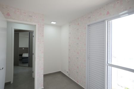 Apartamento à venda com 121m², 3 quartos e 2 vagasQuarto 2