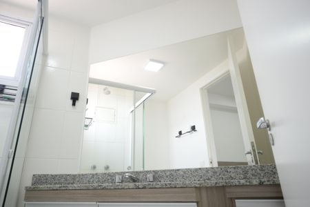 Apartamento à venda com 121m², 3 quartos e 2 vagasSuíte