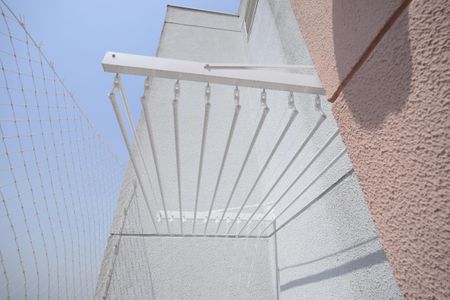 Apartamento à venda com 121m², 3 quartos e 2 vagasÁrea de Serviço