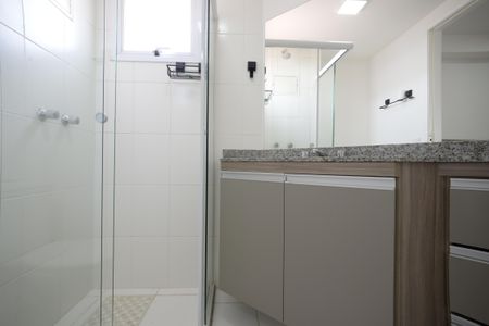Apartamento à venda com 121m², 3 quartos e 2 vagasSuíte