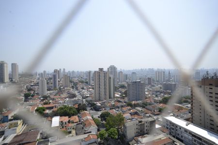 Apartamento à venda com 121m², 3 quartos e 2 vagasVista