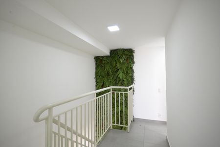 Apartamento à venda com 121m², 3 quartos e 2 vagasCorredor