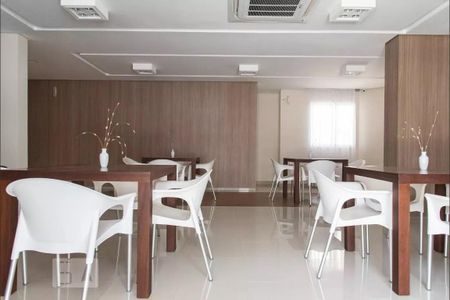 Apartamento à venda com 121m², 3 quartos e 2 vagasSalão de Festas