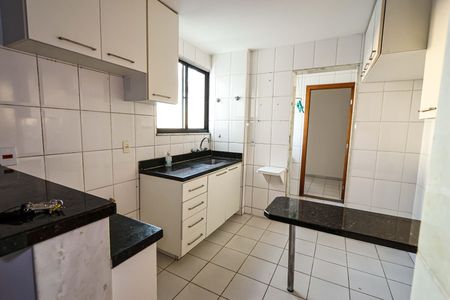 Apartamento para alugar com 250m², 3 quartos e 3 vagasCozinha