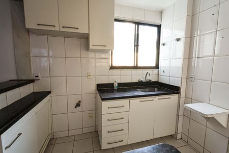 Apartamento para alugar com 250m², 3 quartos e 3 vagasCozinha