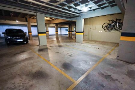 Apartamento para alugar com 250m², 3 quartos e 3 vagasGaragem