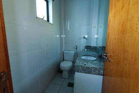 Apartamento para alugar com 250m², 3 quartos e 3 vagasBanheiro da Cobertura