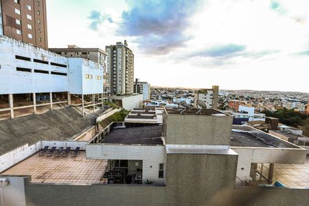 Apartamento para alugar com 250m², 3 quartos e 3 vagasVista do Quarto 1